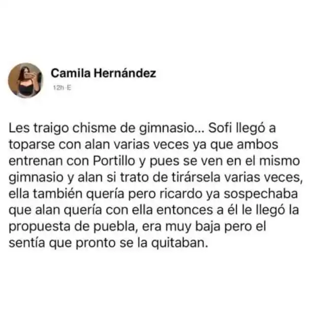 Mensaje chapulineo