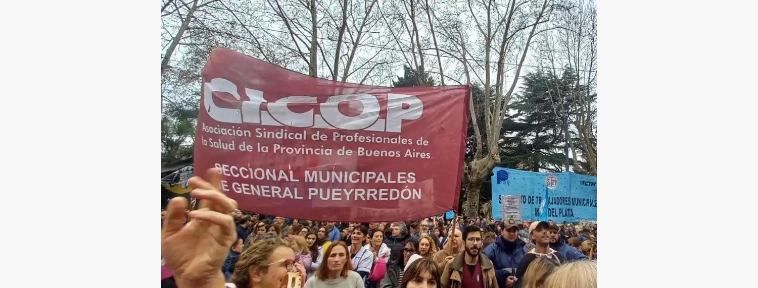 La oferta contempla un incremento salarial del 9% en tres tramos.