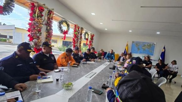 ¡ALERTA POR EL CHROMING! Activan medidas por intoxicaciones masivas en liceos