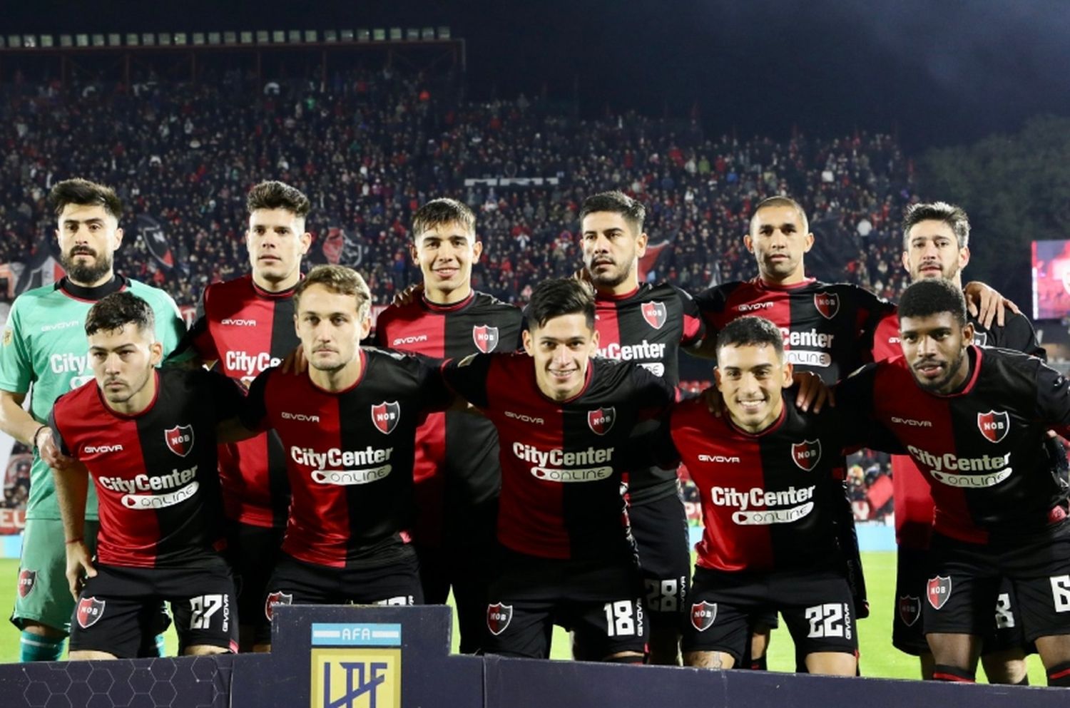 Newell’s ya conoce a su rival de Octavos de Final de Copa Sudamericana