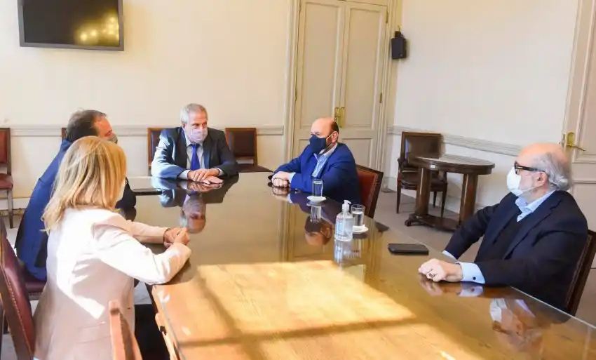 Formosa recibirá 18 mil netbooks del Programa Conectar Igualdad