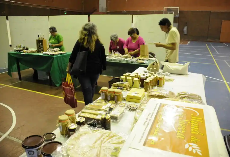 Consuma Dignidad, el proyecto de Unicen que llevó el comercio justo a todos