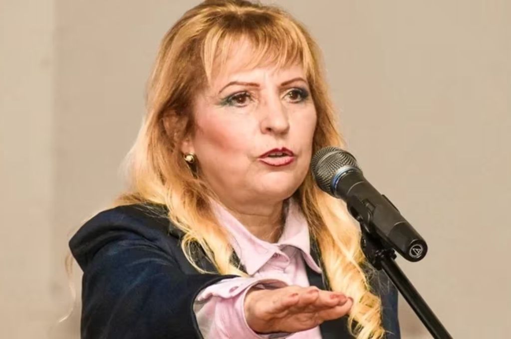 Yolanda Sánchez