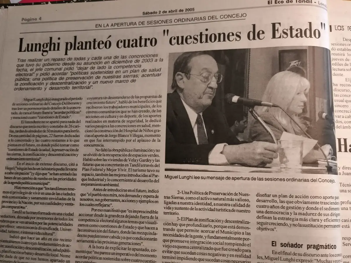 2 de abril
