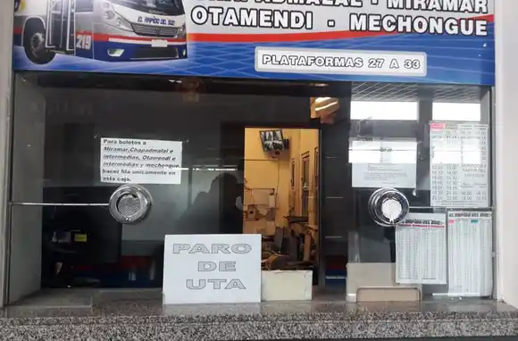 Una nueva empresa se hará cargo del Rápido del Sud