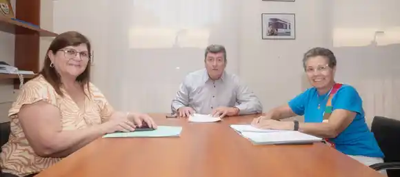 La provincia trabaja en la finalización de soluciones habitacionales para Federal