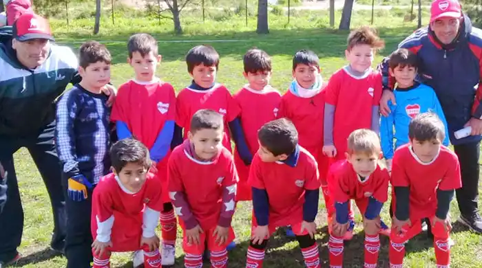 Mataderos participará en un encuentro infantil en Santa Fe
