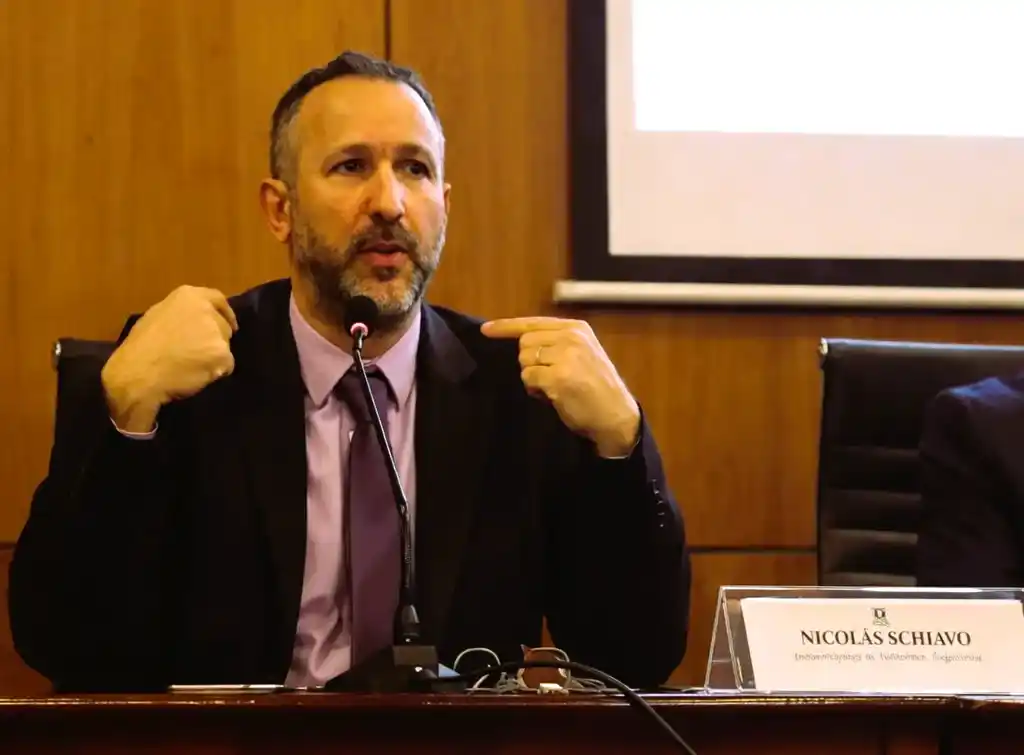 Chascomús será sede de una destacada jornada académica sobre la Ley de Víctimas y las Garantías del Imputado