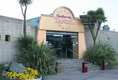 Ratificaron licitaciones para siete casinos, entre ellos, el de Tandil