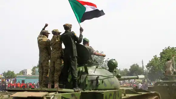 Otros 40 civiles murieron en Sudán por la guerra entre el Ejército y los paramilitares