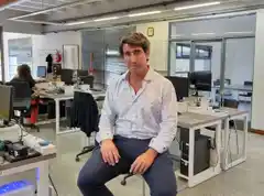 Matías Civale: "Lo veo a Milei más de campaña que gobernando"