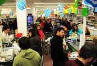 Se acabaron los “supermiércoles de descuentos” del Banco Provincia