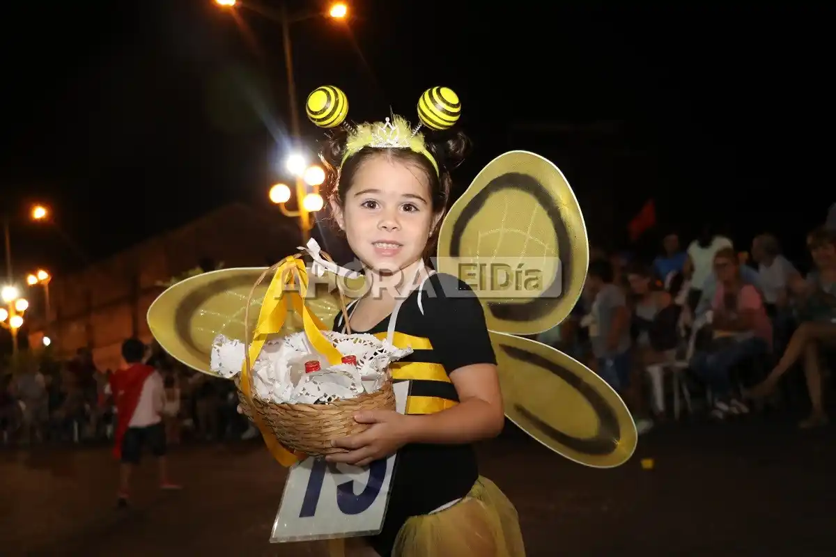 Está abierta la inscripción para los Corsos Infantiles y el Entierro de Carnaval