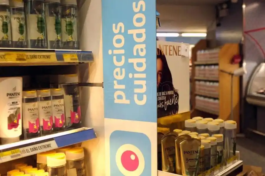 Convocaron a empresas alimenticias por los faltantes de productos de Precios Cuidados