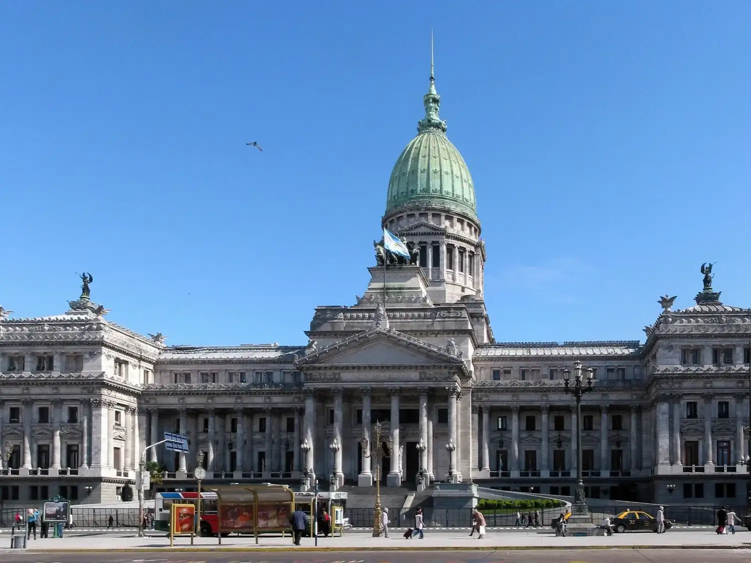Diputados debate el Súper RIGI: exenciones impositivas y libre disponibilidad de divisas para grandes inversiones