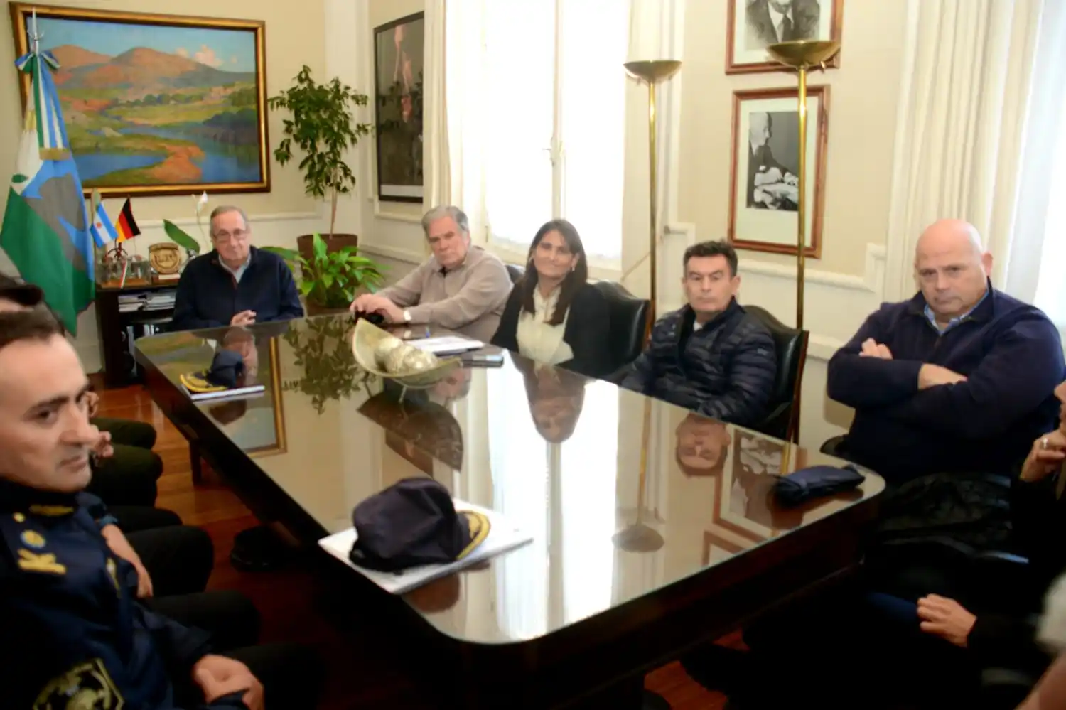 reunion seguridad 19-07-24 - 2