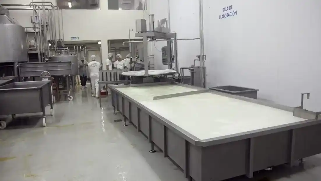 La supresión del registro no implica resignar capacidad de fiscalización en el sector lácteo, aseguraron desde Agricultura
