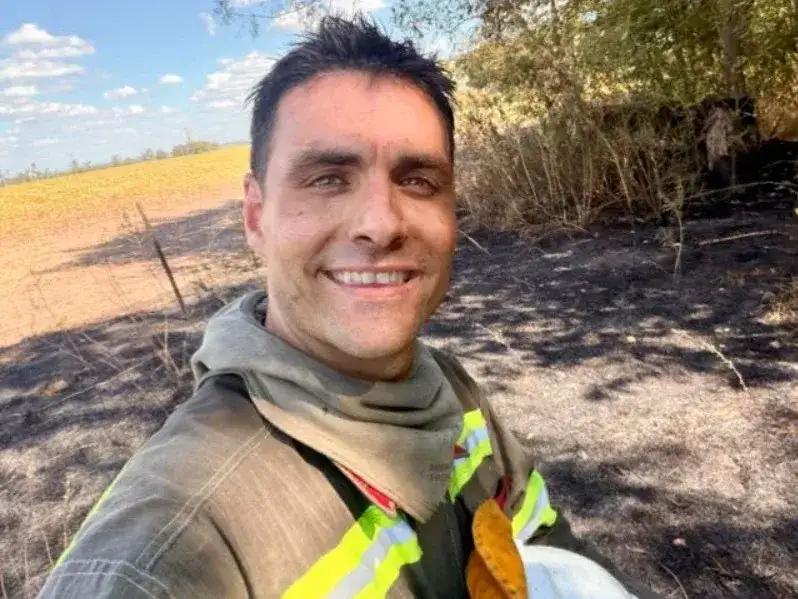 bombero
