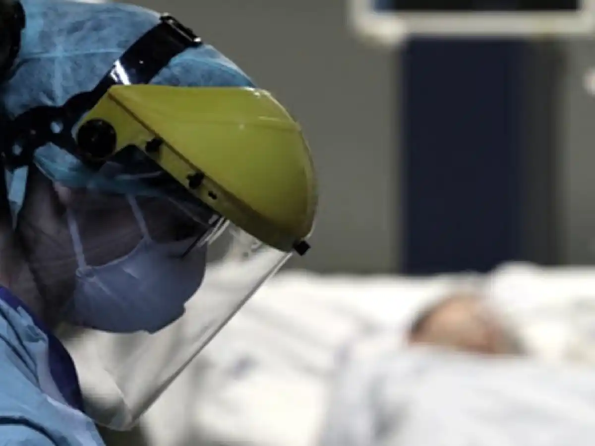 Confirmaron 28 nuevas muertes por coronavirus