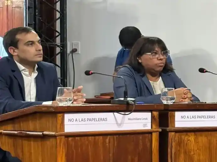 Los concejales impulsores de la iniciativa argumentaron que “la prevención del suicidio requiere políticas públicas sostenidas, articulación entre instituciones y un fuerte compromiso comunitario”.