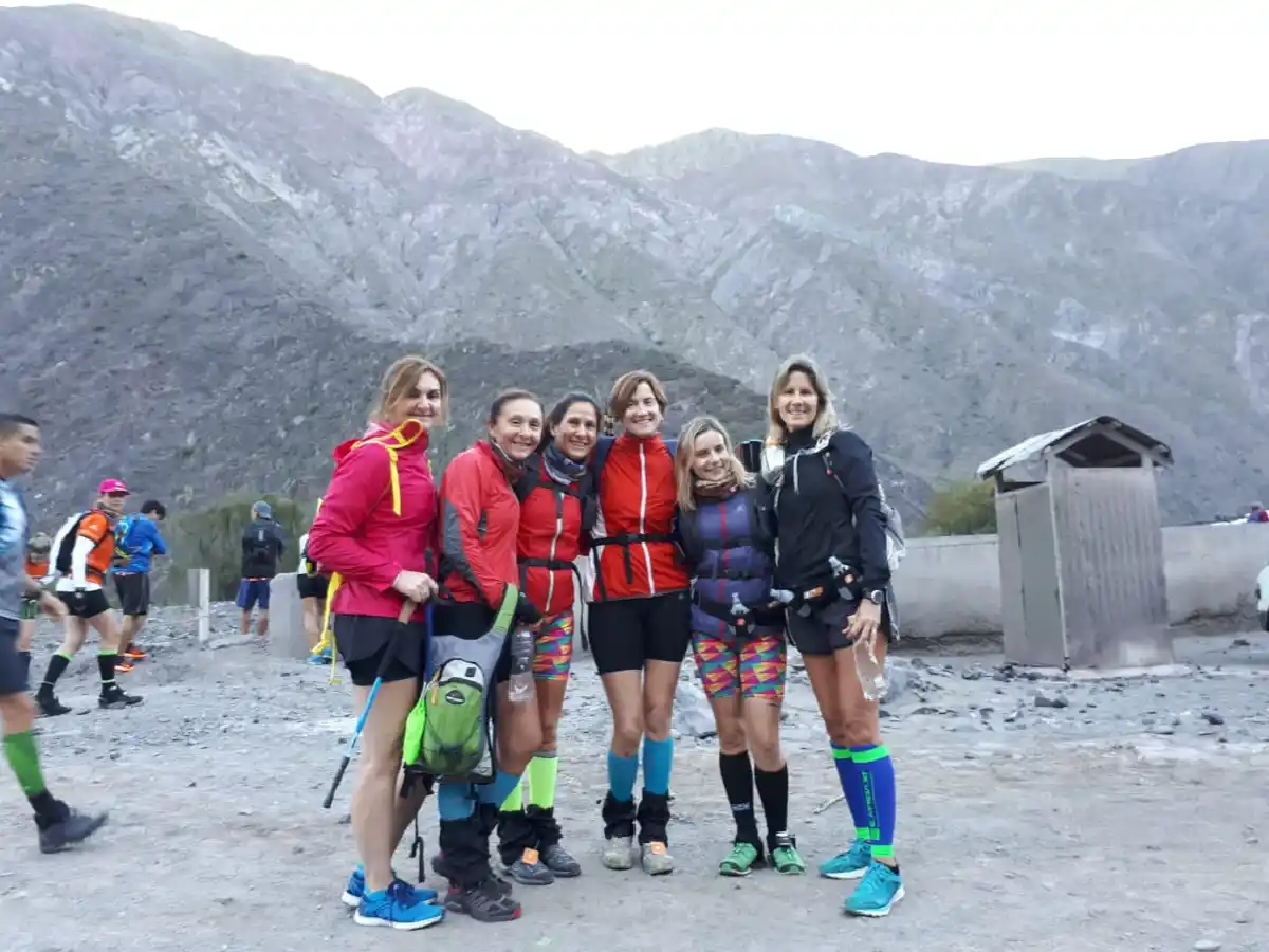 Una experiencia inolvidable