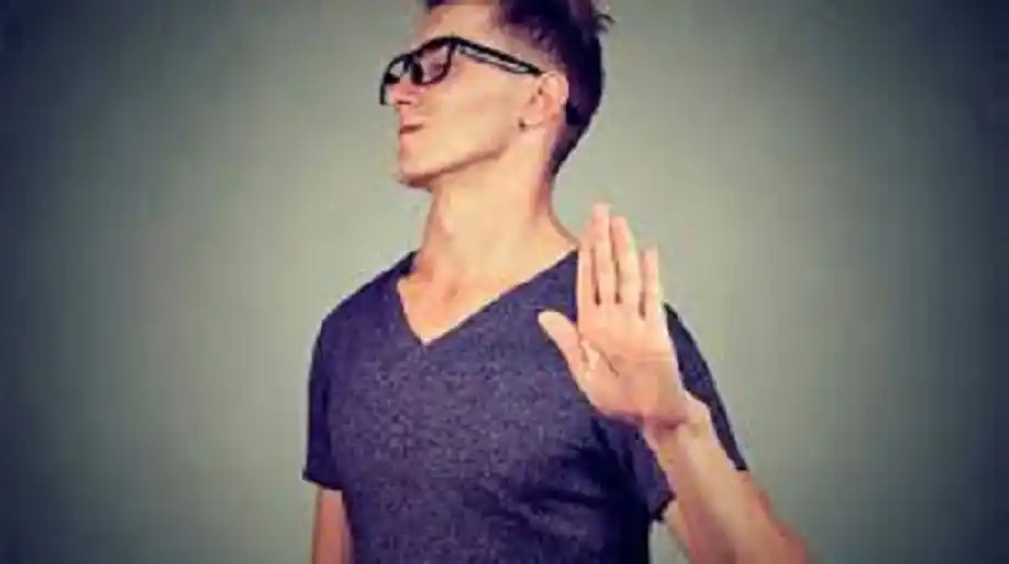 ¿Por qué hay gente que se ofende a cada rato?