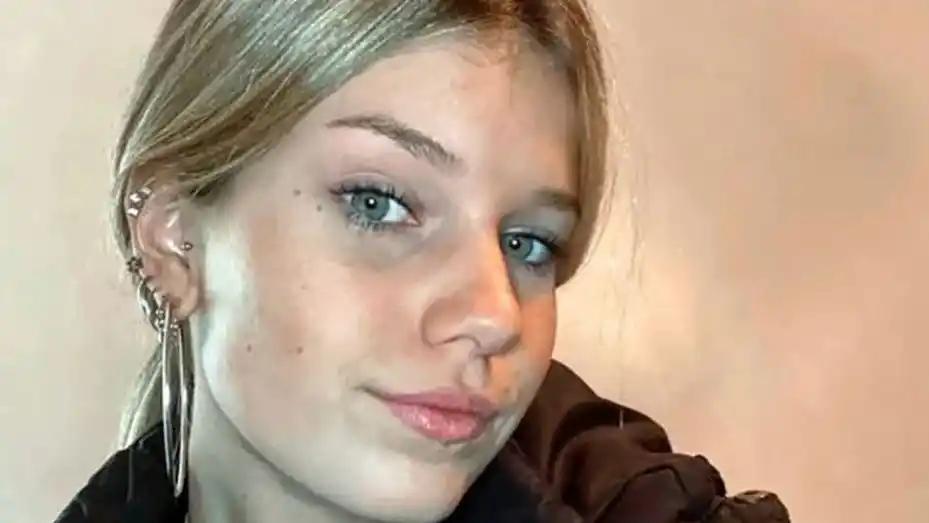 Felicitas “Toretto” Alvite