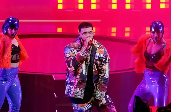 Así paseó Rafael Lacava a Anuel por el sur carabobeño