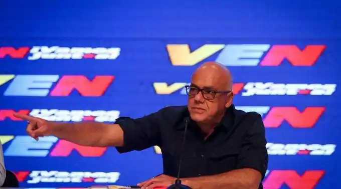 Comando de campaña Darío Vivas agradece participación en jornada electoral