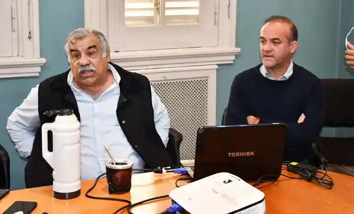 En una extensa presentación, desde la Cooperativa Eléctrica se detalló la segmentación tarifaria