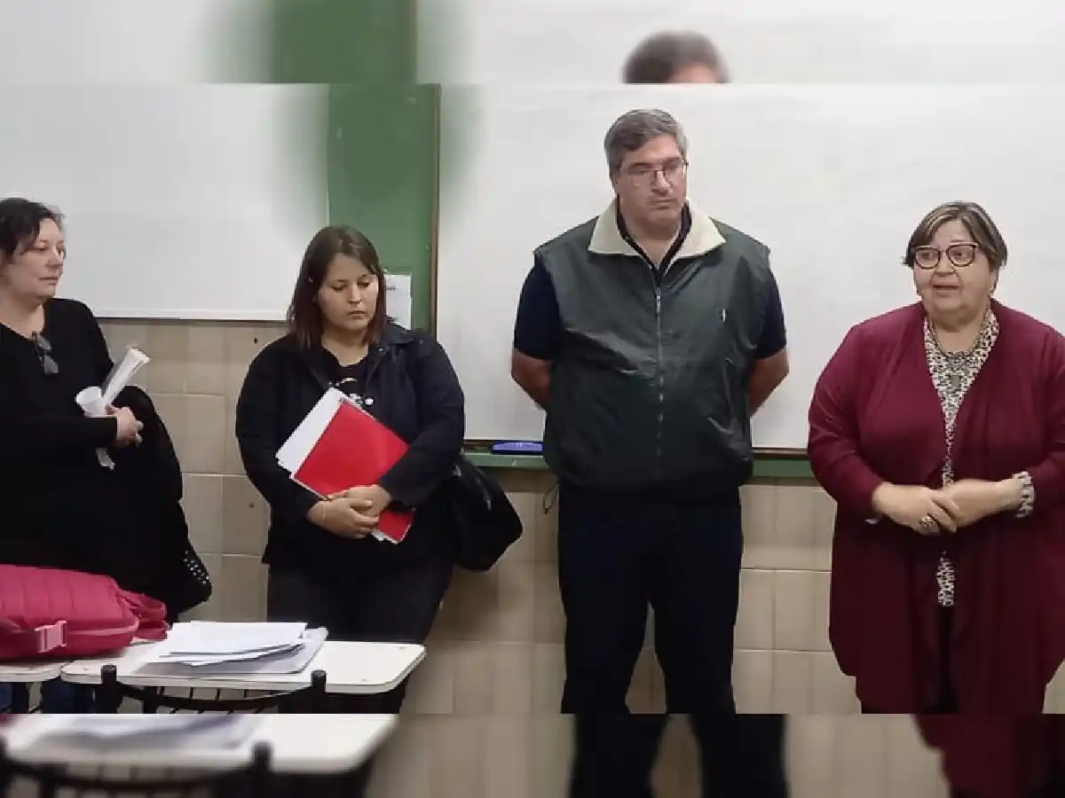 Cuidados del adulto mayor: nuevas instancias de capacitación en el Ceder    