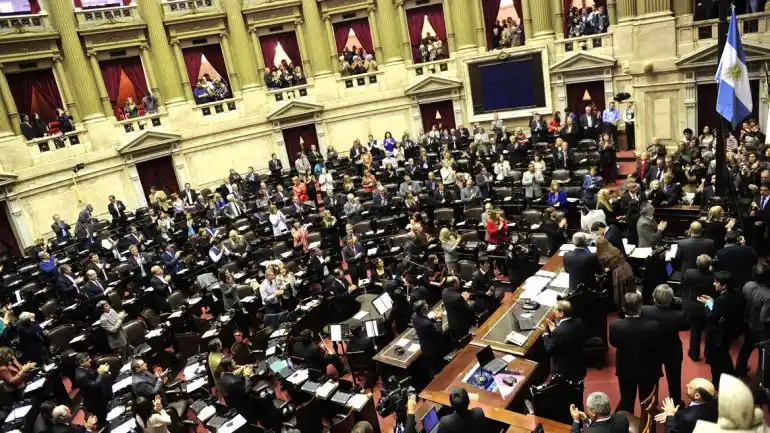 Impuesto a las Ganancias: Debaten la propuesta de Cristina en Comisión