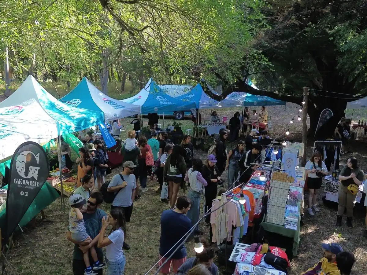Lunes 16 y una nueva edición de Mercados Bonaerenses