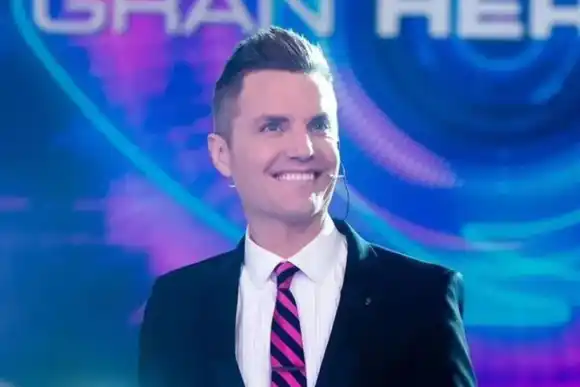 Santiago del Moro hizo un importante anuncio sobre la nueva temporada de Gran Hermano: ¿qué dijo?