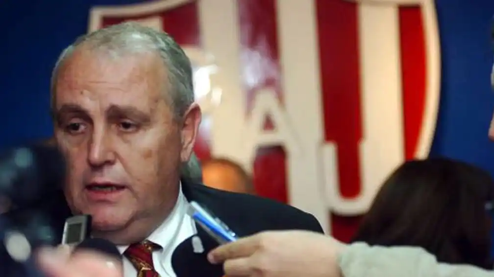 Con Spahn a la cabeza, se presentó Todos por Unión