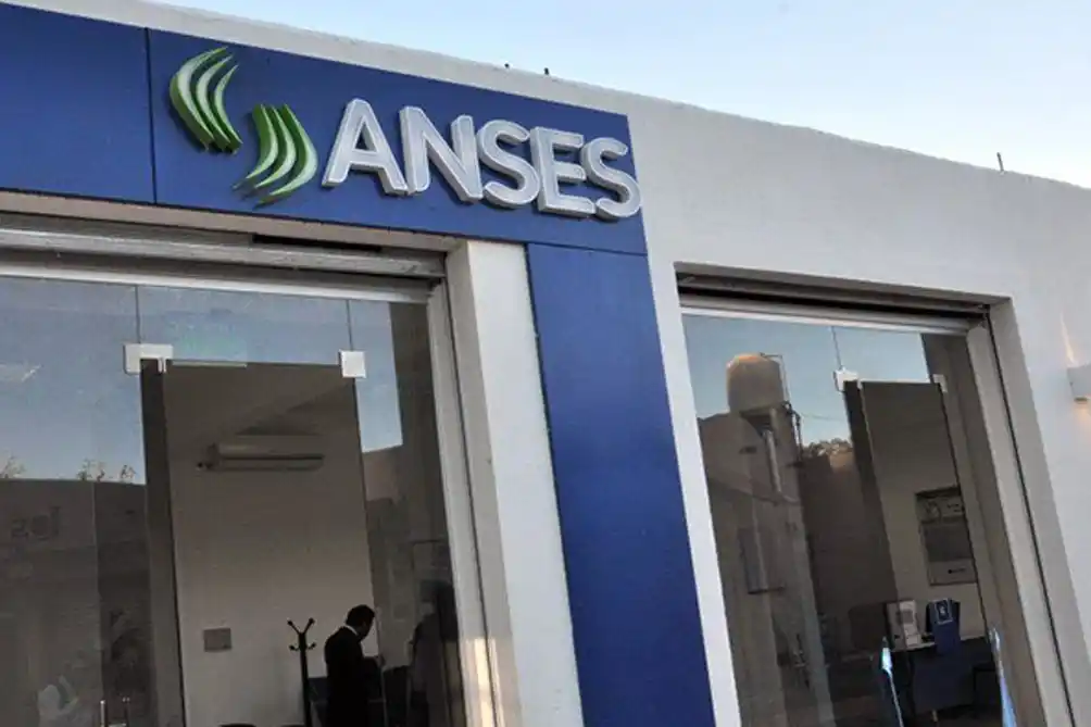 Pese al paro, Anses garantizó la atención al público en sus dependencias