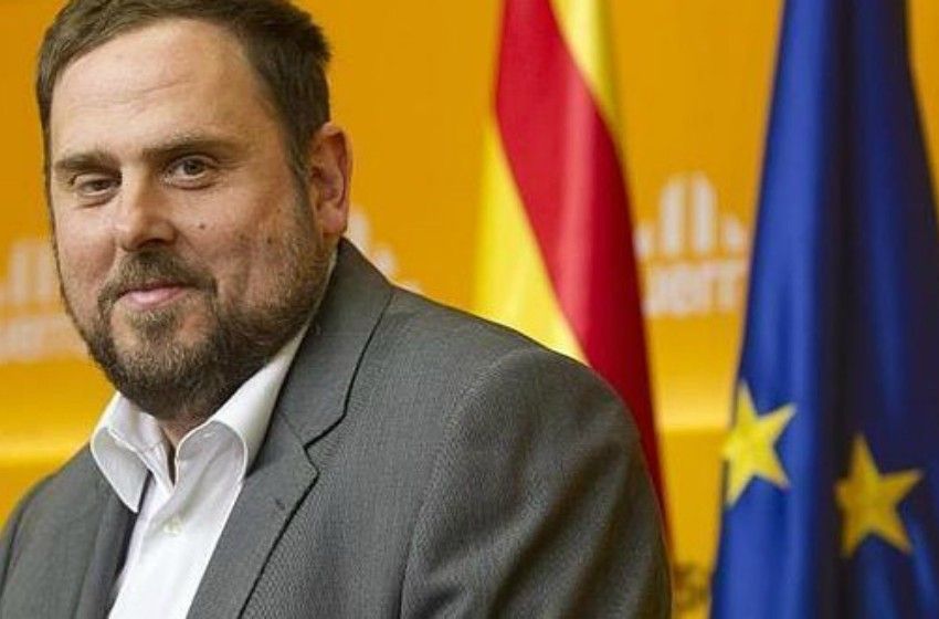 La Corte Suprema Española mantiene preso al exvicepresidente catalán