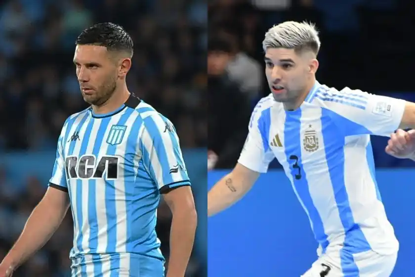 Liga Profesional y Argentina en Mundial de futsal: la agenda deportiva de este lunes