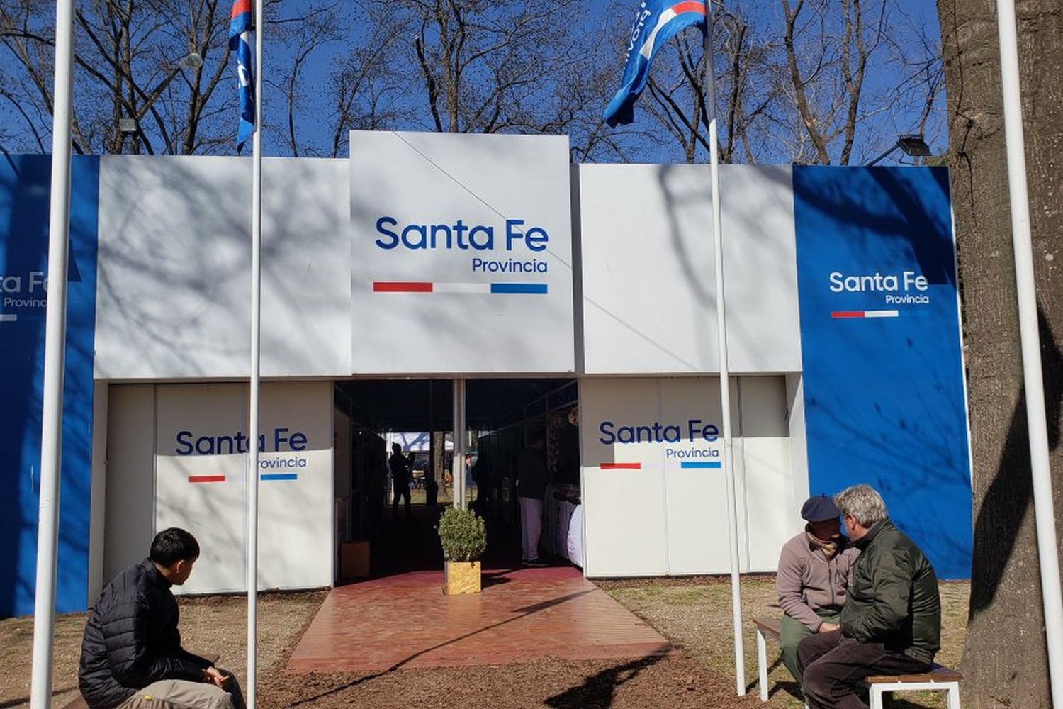 Santa Fe se prepara para una destacada participación en las exposiciones rurales de San Justo y Venado Tuerto