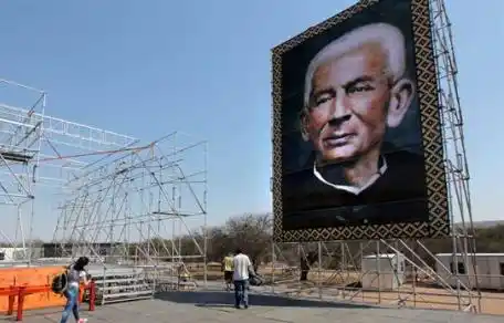 La canonización de Brochero podría ser en octubre