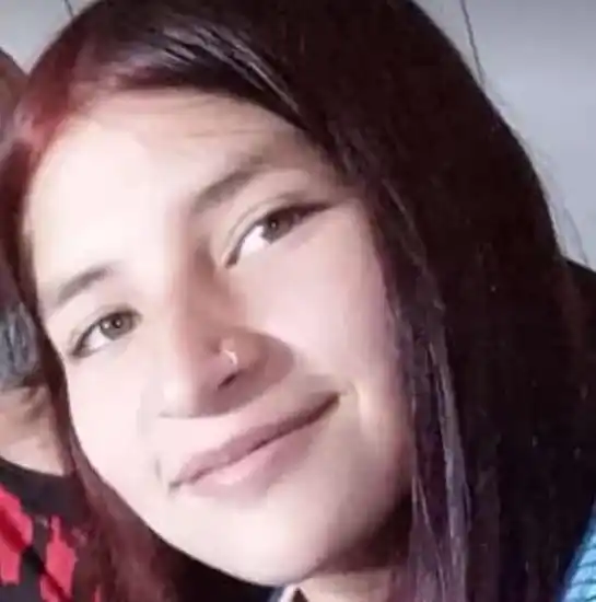 Buscan desesperadamente a una adolescente de 15 años