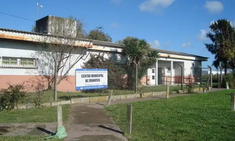 Aseguran que la ampliación del Centro de Zoonosis está "postergada"