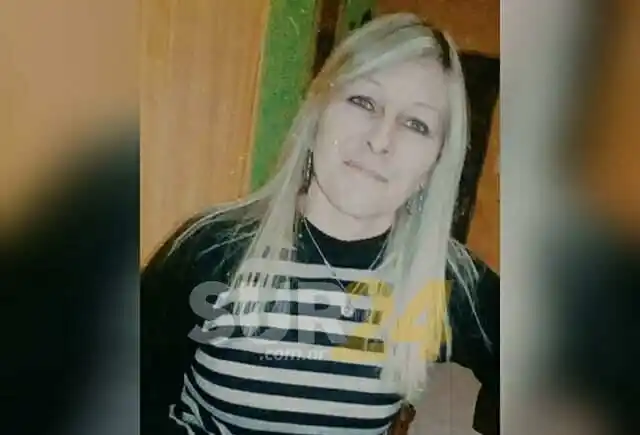 Conmoción en el sur santafesino: otro femicidio cometido por un policía