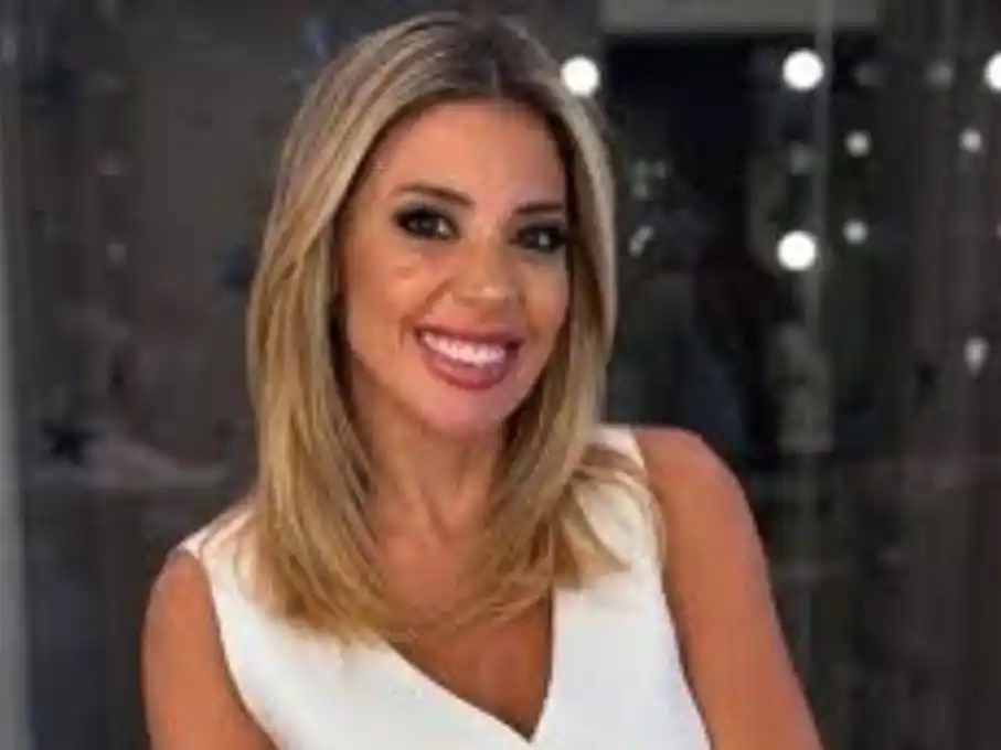 Vir Gallardo se quebró y hasta le contesto a Mayans que la trato de “tonta” porque será candidata. Imagen ilustrativa. (Foto: Gentilezas)