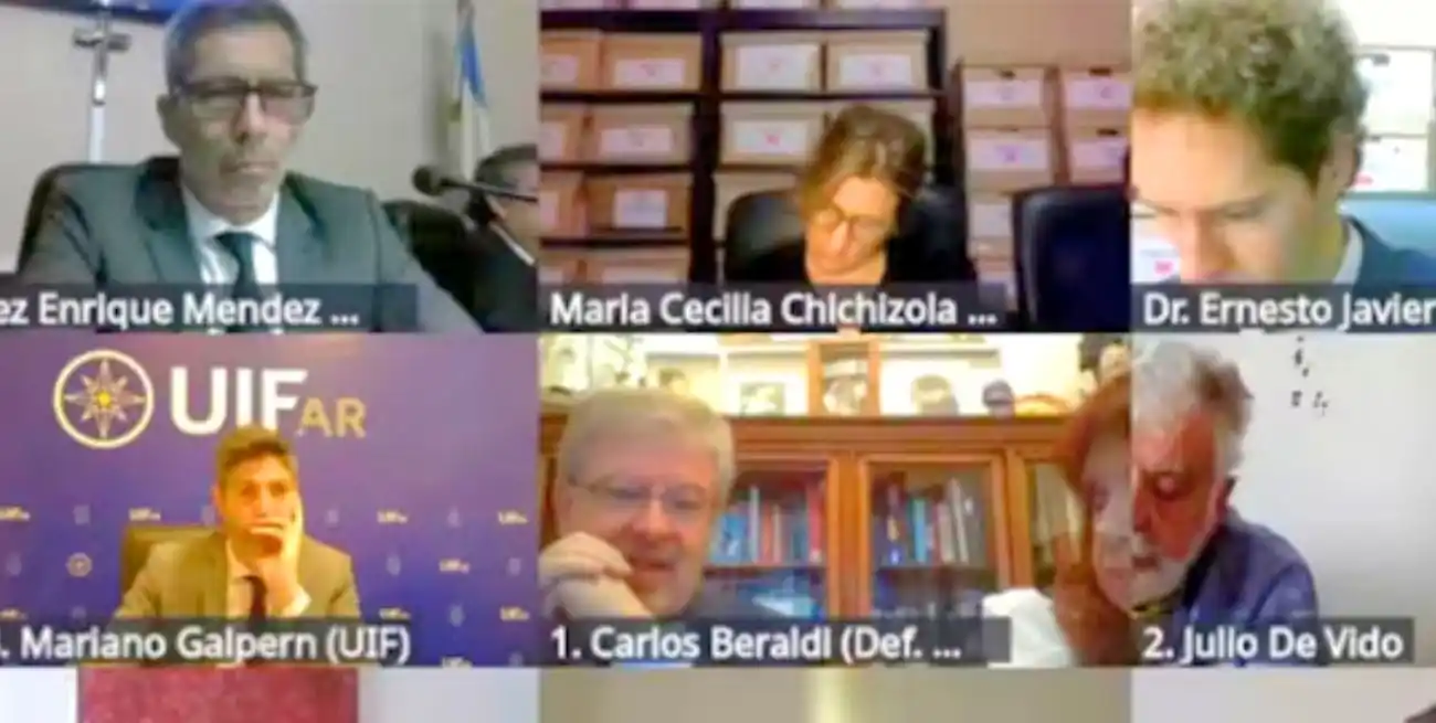 En la décima jornada, los empresarios arrepentidos revelaron cómo fueron presionados y cómo funcionaban los pagos.