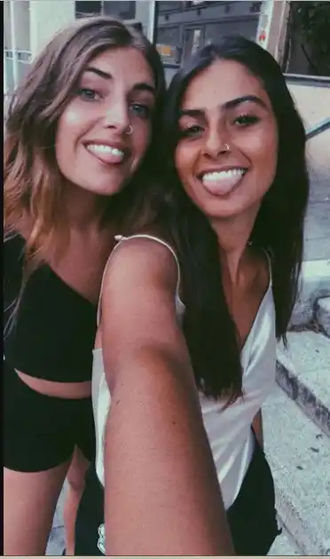 Las argentinas que estaban varadas en Camboya lograron salir del país