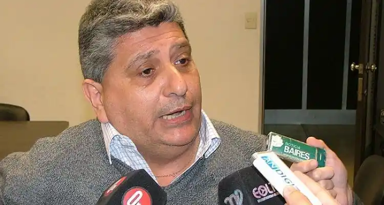 Daniel Monfasani: “Yo soy afiliado al Partido Justicialista, el 80 por ciento de la gente que sigue a Massa es Justicialista”