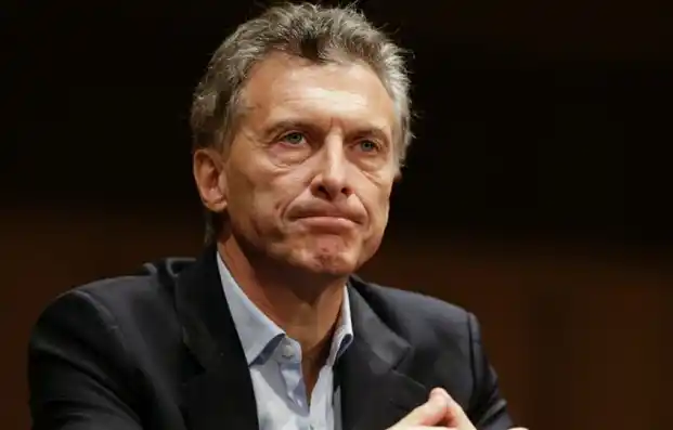 En Estados Unidos, Macri sugirió que al fiscal Nisman lo mataron