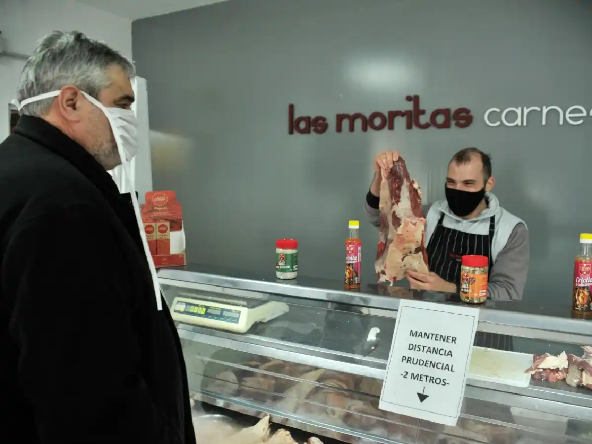 Carnicerías esperan más ventas  con las reuniones familiares      