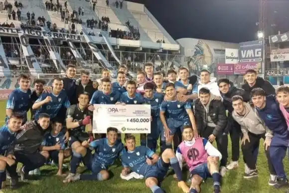 Se definió día y horario del partido de Atlético vs Colón, por Copa Santa Fe